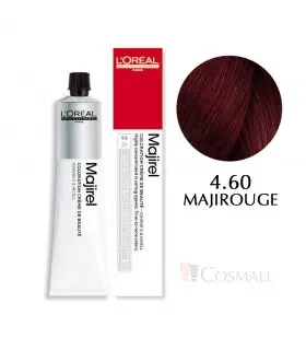 Краска L'Oreal Professionnel Majirouge - 4.60