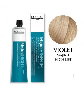 Краска LOreal Majirel High Lift - Violet (перламутровый)