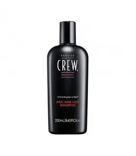 Мужской шампунь American Crew Anti-Hair Loss Shampoo от выпадения волос Мужской шампунь Шампунь American Crew Anti-Hair Loss Shampoo (250мл) от выпадения волос