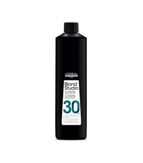 Проявитель L'Oreal Blond Studio Oil Developer 30Vol [9%], 1000мл