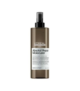 L’Oréal Professionnel Absolut Repair Molecular Pre-Treatment 190мл. Уход для поврежденных волос перед шампунем