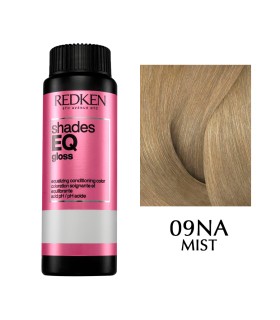 Краска Redken Shades EQ Gloss, 09NA Mist