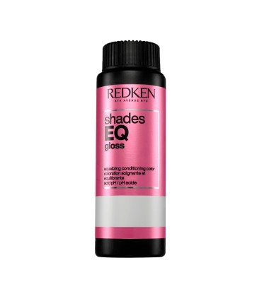 Краска Redken Shades EQ Gloss, 60мл