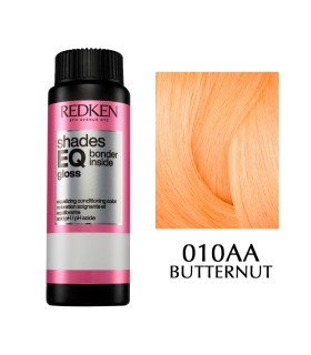 Краска Redken Shades EQ Bonder Inside (цвет #attr#) с бондером. Краска Redken Shades EQ Bonder Inside, 60ml - 010AA