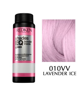 Краска Redken Shades EQ Bonder Inside (цвет #attr#) с бондером. Краска Redken Shades EQ Bonder Inside, 60ml - 010VV
