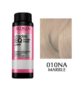 Краска Redken Shades EQ Bonder Inside (цвет #attr#) с бондером. Краска Redken Shades EQ Bonder Inside, 60ml - 010NA