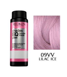 Краска Redken Shades EQ Bonder Inside (цвет #attr#) с бондером. Краска Redken Shades EQ Bonder Inside, 60ml - 09VV