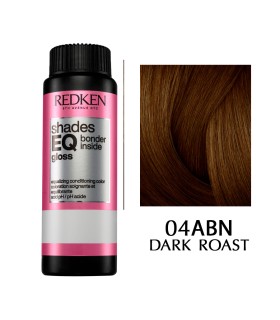 Краска Redken Shades EQ Bonder Inside (цвет #attr#) с бондером. Краска Redken Shades EQ Bonder Inside, 60ml - 04Ab(n)