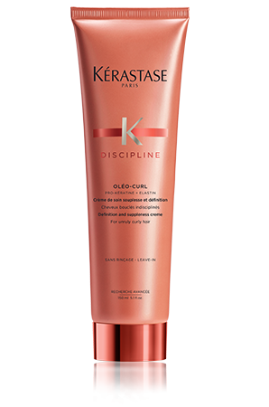 

Крем Discipline Oleo-Curl 150мл