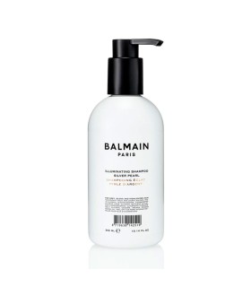 Шампунь Balmain Illuminating Silver Pearl для блондинок, 300мл
