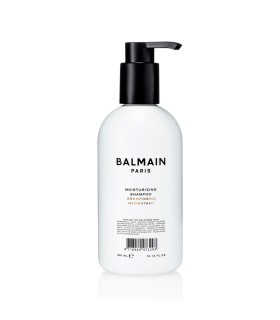 Увлажняющий шампунь Balmain Moisturizing Shampoo, 300мл