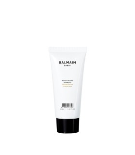 Шампунь для сухих волос Balmain Moisturizing Shampoo, 50мл