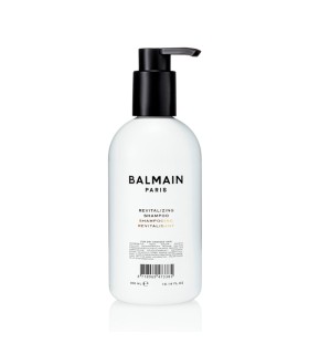 Шампунь Balmain Revitalizing Shampoo для поврежденных волос, 300мл