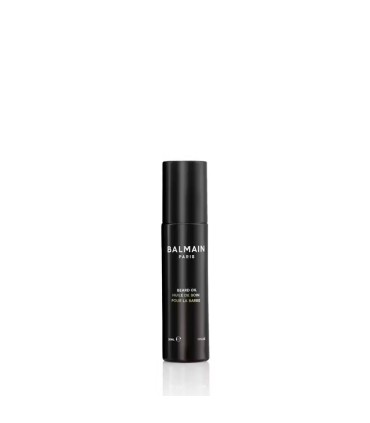 Масло для бороды Balmain Signature Beard Oil, 30мл