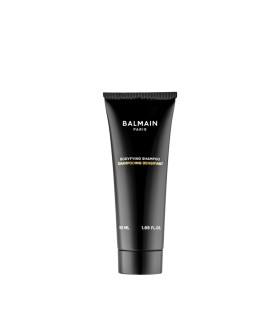 Уплотняющий шампунь Balmain Homme Bodyfying Shampoo для мужчин 50мл