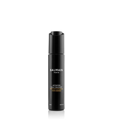 Мужская сыворотка Balmain Homme Activating Scalp Treatment для роста волос, 50мл