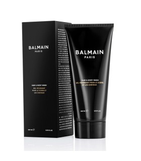 Гель-шампунь Balmain  Homme Signature Hair & Body Wash 200мл
