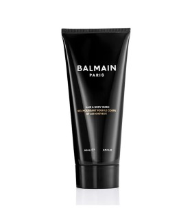 Гель-шампунь Balmain  Homme Signature Hair & Body Wash 50мл