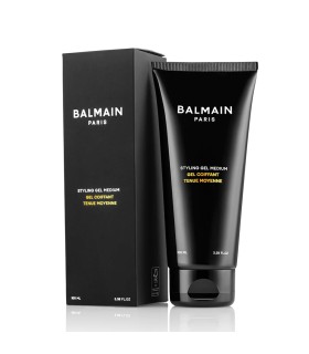 Гель для укладки Balmain Homme Styling Gel Medium 100мл