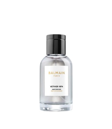 Парфюм для волос Balmain Hair Perfume Vetiver 1974