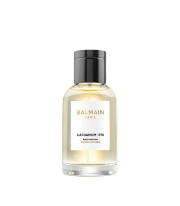 Парфюм для волос Balmain Hair Perfume Cardamom 1974