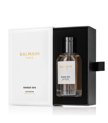 Парфюм для волос Balmain Hair Perfume Ginger 1974 100мл