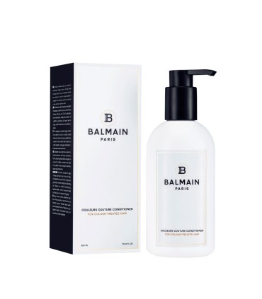 Кондиционер для окрашенных волос Balmain Couleurs Couture Conditioner