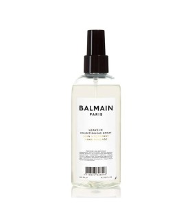 Несмываемый уход Balmain Leave-In Conditioning Spray Несмываемый уход Balmain Leave-In Conditioning Spray для сухих поврежденных волос, 200мл