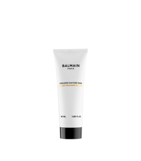 Маска Balmain Couleurs Couture Mask для окрашенных волос Маска Balmain Couleurs Couture Mask, 50мл