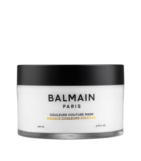 Маска Balmain Couleurs Couture Mask для окрашенных волос, 200мл