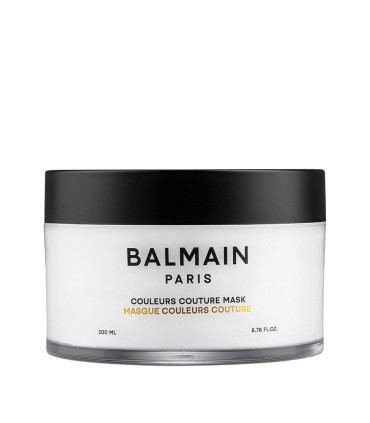 Маска Balmain Couleurs Couture Mask для окрашенных волос, 200мл
