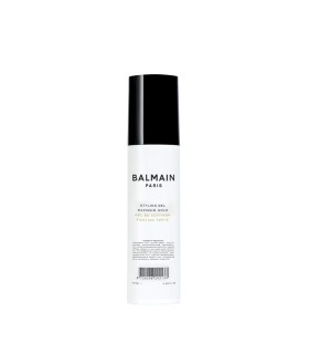 Гель для укладки Balmain Styling Gel Maximum Hold с сильной фиксацией Гель для укладки Balmain Styling Gel Maximum Hold 100мл