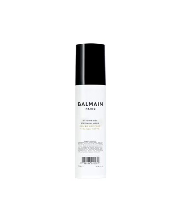 Гель для укладки Balmain Styling Gel Maximum Hold 100мл
