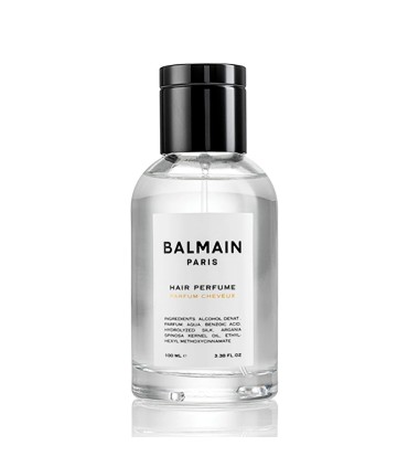 Парфюм для волос Balmain Hair Perfume Signature Fragrance