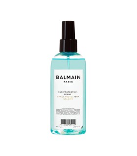 Солнцезащитный спрей Balmain Sun Protection Spray Спрей с UV-фильтрами от солнца Balmain Sun Protection Spray