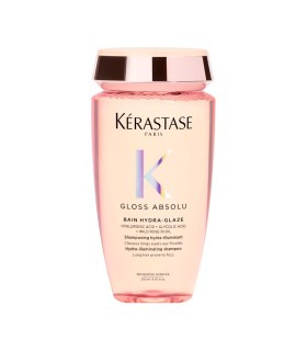 Шампунь Kérastase Gloss Absolu Bain Hydra-Glaze 250ml
