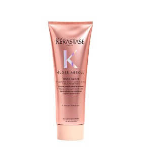 Кондиционер Kérastase Gloss Absolu Insta Glaze Conditioner для суперблеска 250ml
