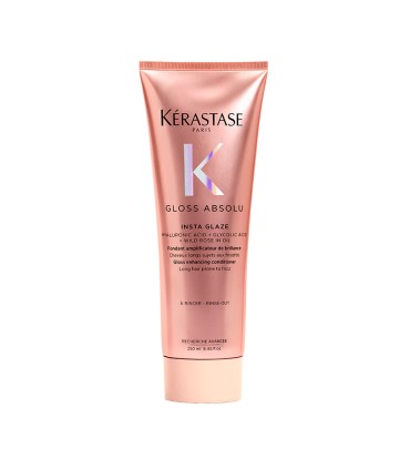 Кондиционер Kérastase Gloss Absolu Insta Glaze Conditioner для суперблеска 250ml
