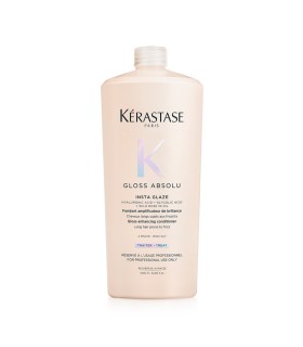 Кондиционер Kérastase Gloss Absolu Insta Glaze Conditioner для суперблеска 1000ml