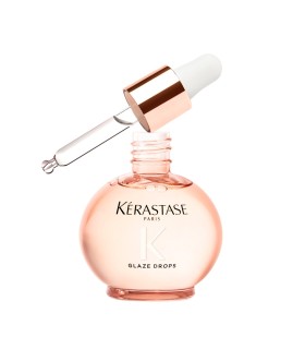 Масло Kérastase Gloss Absolu Glaze Drops Hair Oil для блеска волос Масло для волос Kérastase Gloss Absolu Glaze Drops Hair Oil 45мл