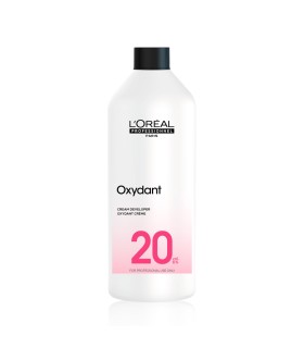 Крем-оксид L'Oreal Professionnel 6% [20Vol], 1000мл