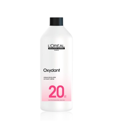 Крем-оксид L'Oreal Professionnel 6% [20Vol], 1000мл