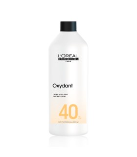 Крем-оксид L'Oreal Professionnel 9% [30Vol], 1000мл