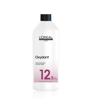 Крем-оксид L'Oreal Professionnel 3,75% [12,5Vol], 1000мл