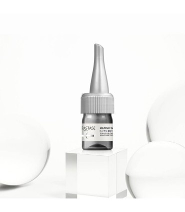 Ампулы Kerastase Densifique для стимуляции роста волос и увеличения плотности