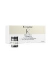 Ампулы Kerastase Densifique для стимуляции роста и плотности волос, коробка 10шт