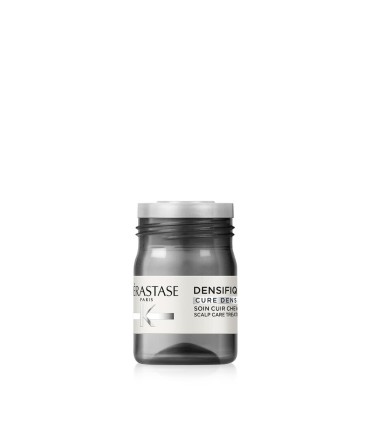 Ампулы Kerastase Densifique для стимуляции роста волос и увеличения плотности