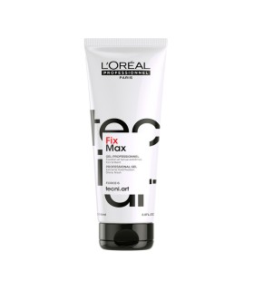 Скульптурирующий гель максимальной фиксации L'Oréal Professionnel Tecni.Art Fix Max Gel