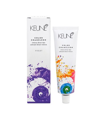 Краска Keune Color Chameleon Violet | Фиолетовый, 60мл