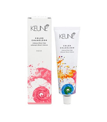 Краска Keune Color Chameleon Rose | Розовый, 60мл